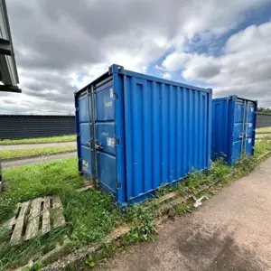 Storage container