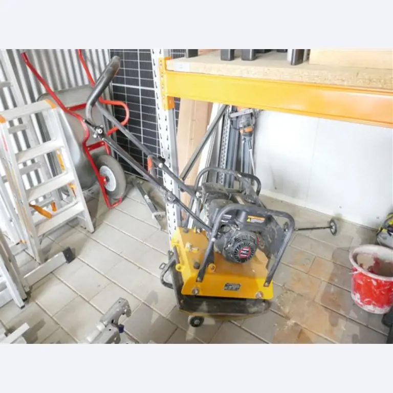 Photovoltaic construction, assembly tools, construction machinery-2