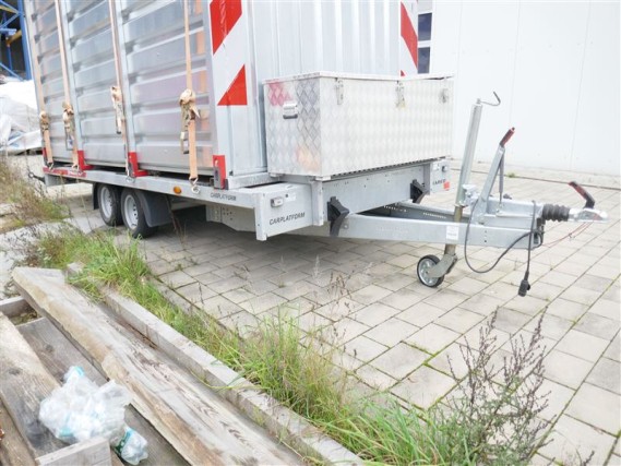 Photovoltaic construction, assembly tools, construction machinery-10