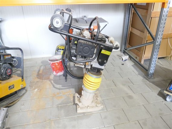 Photovoltaic construction, assembly tools, construction machinery-3