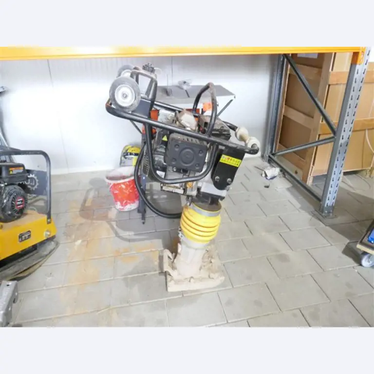 Photovoltaic construction, assembly tools, construction machinery-3