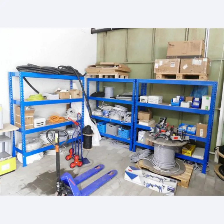 Photovoltaic construction, assembly tools, construction machinery-4