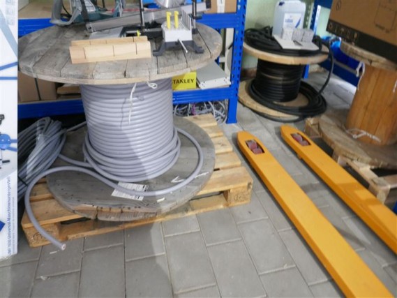 Photovoltaic construction, assembly tools, construction machinery-8