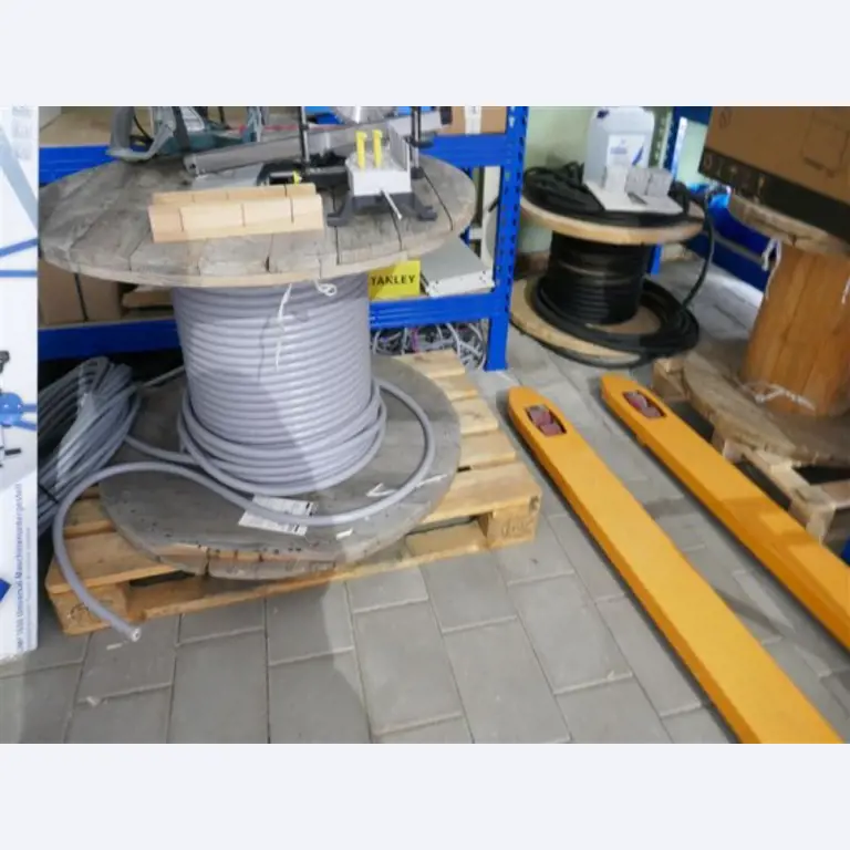 Photovoltaic construction, assembly tools, construction machinery-8