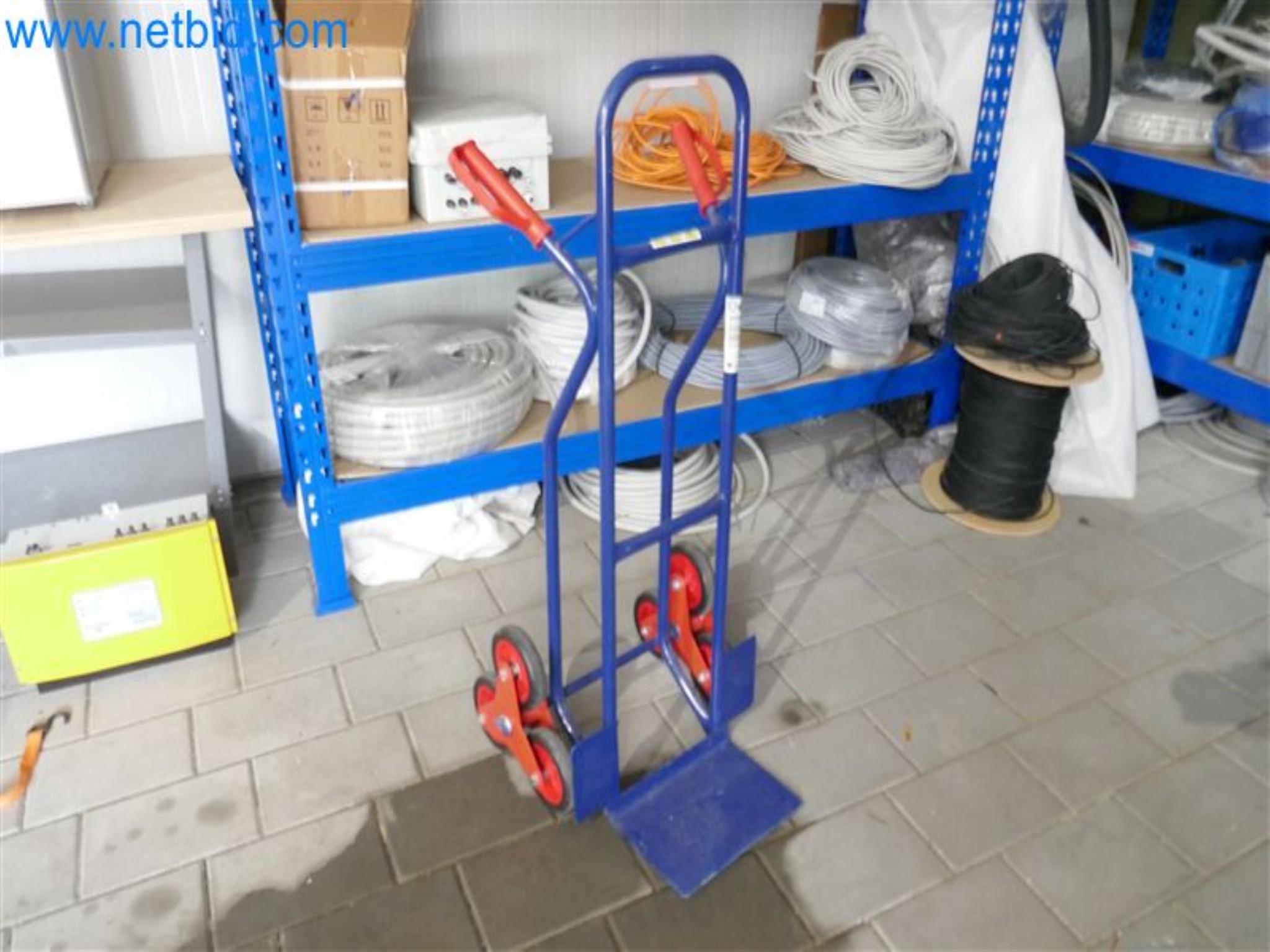 Photovoltaic construction, assembly tools, construction machinery-3