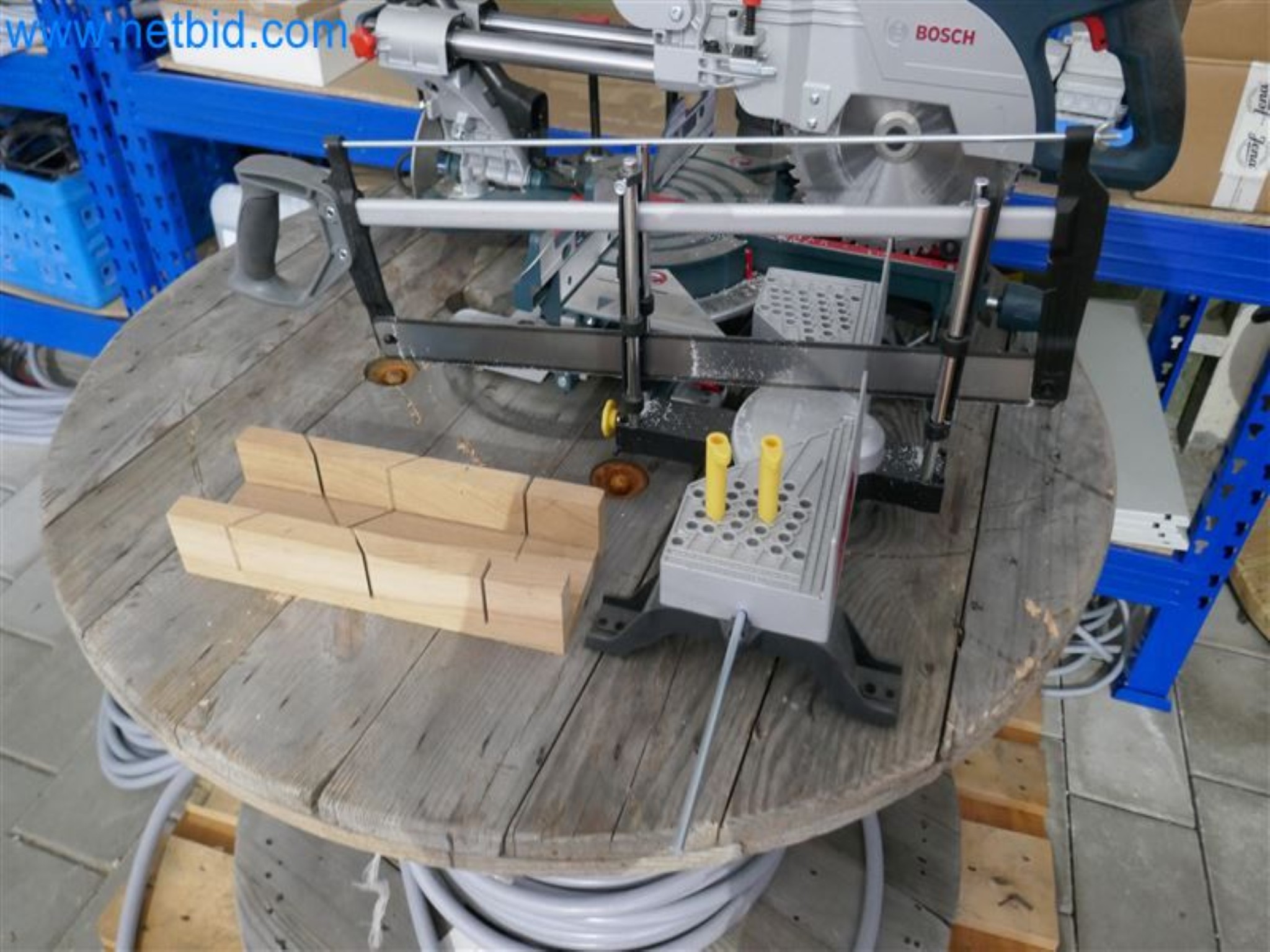 Photovoltaic construction, assembly tools, construction machinery-3