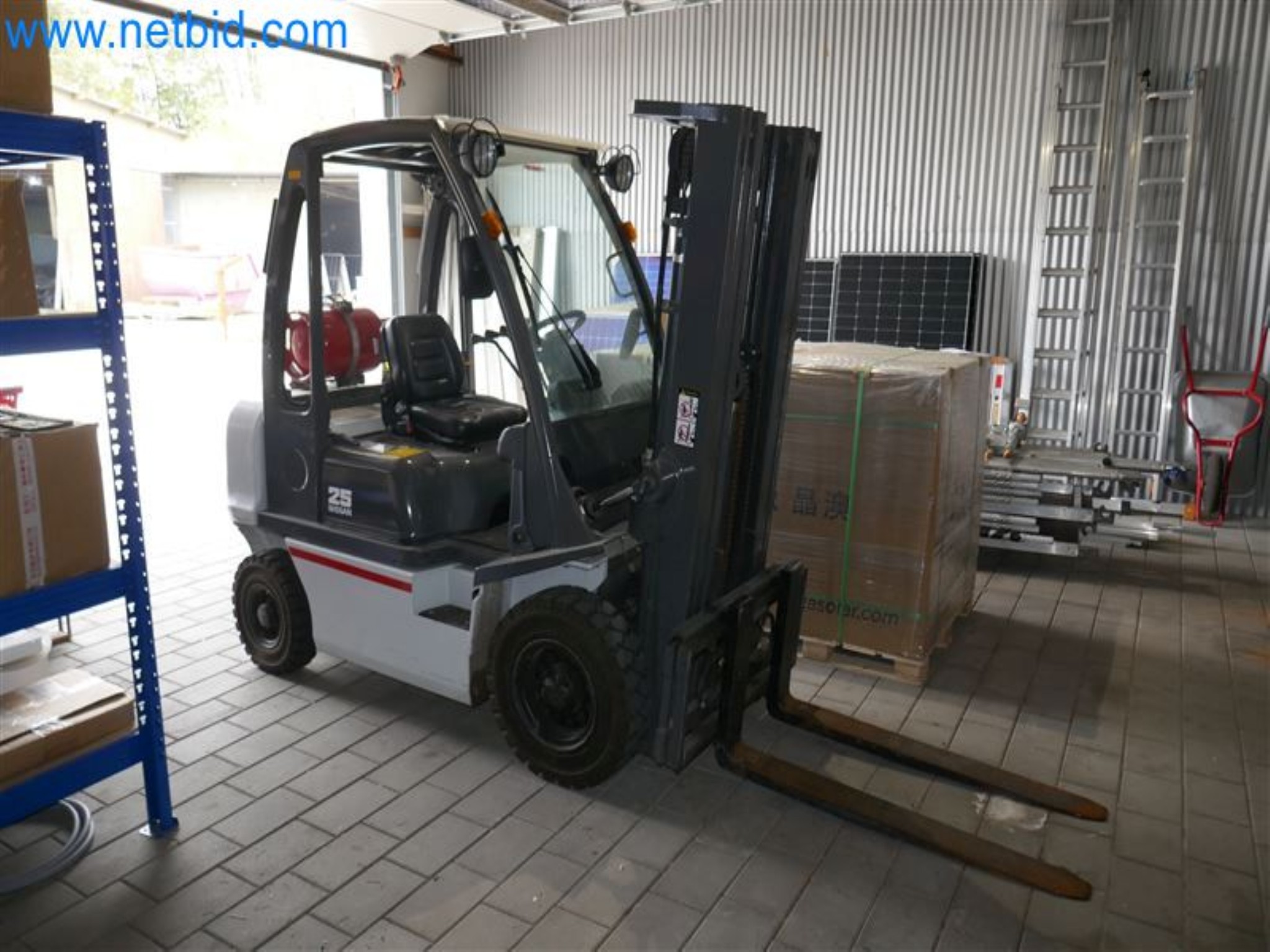 Photovoltaic construction, assembly tools, construction machinery-1