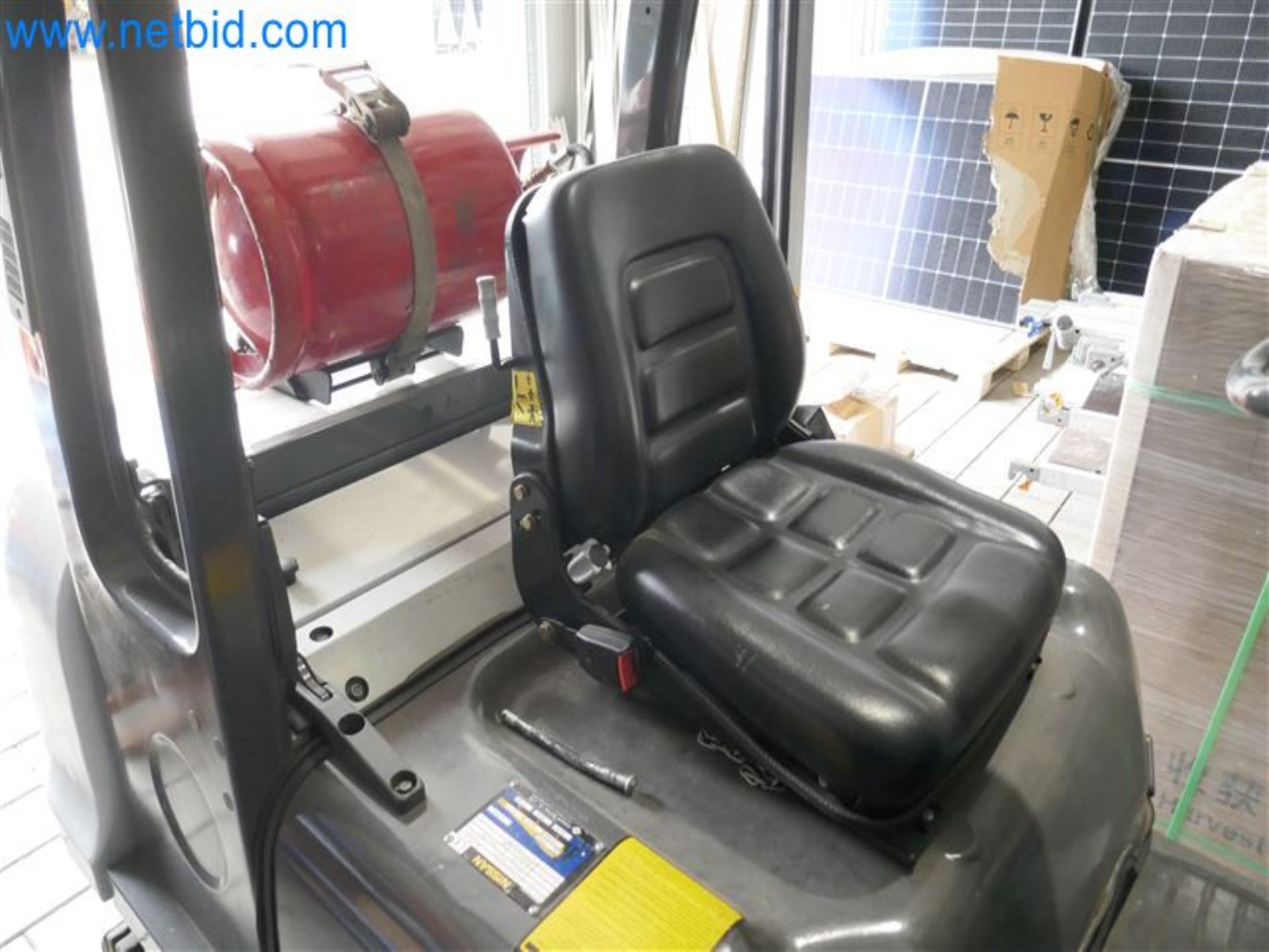 Photovoltaic construction, assembly tools, construction machinery-4