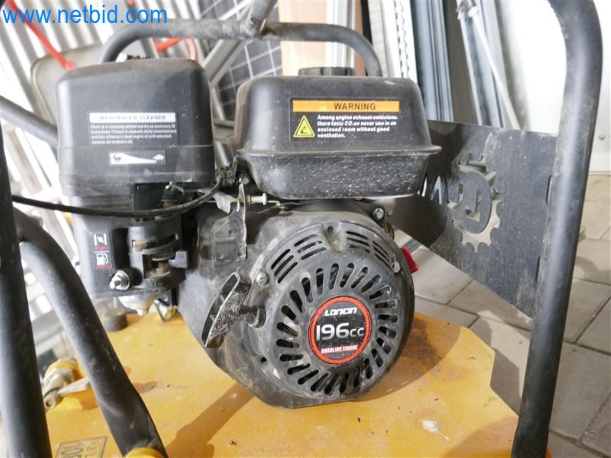 Photovoltaic construction, assembly tools, construction machinery-2