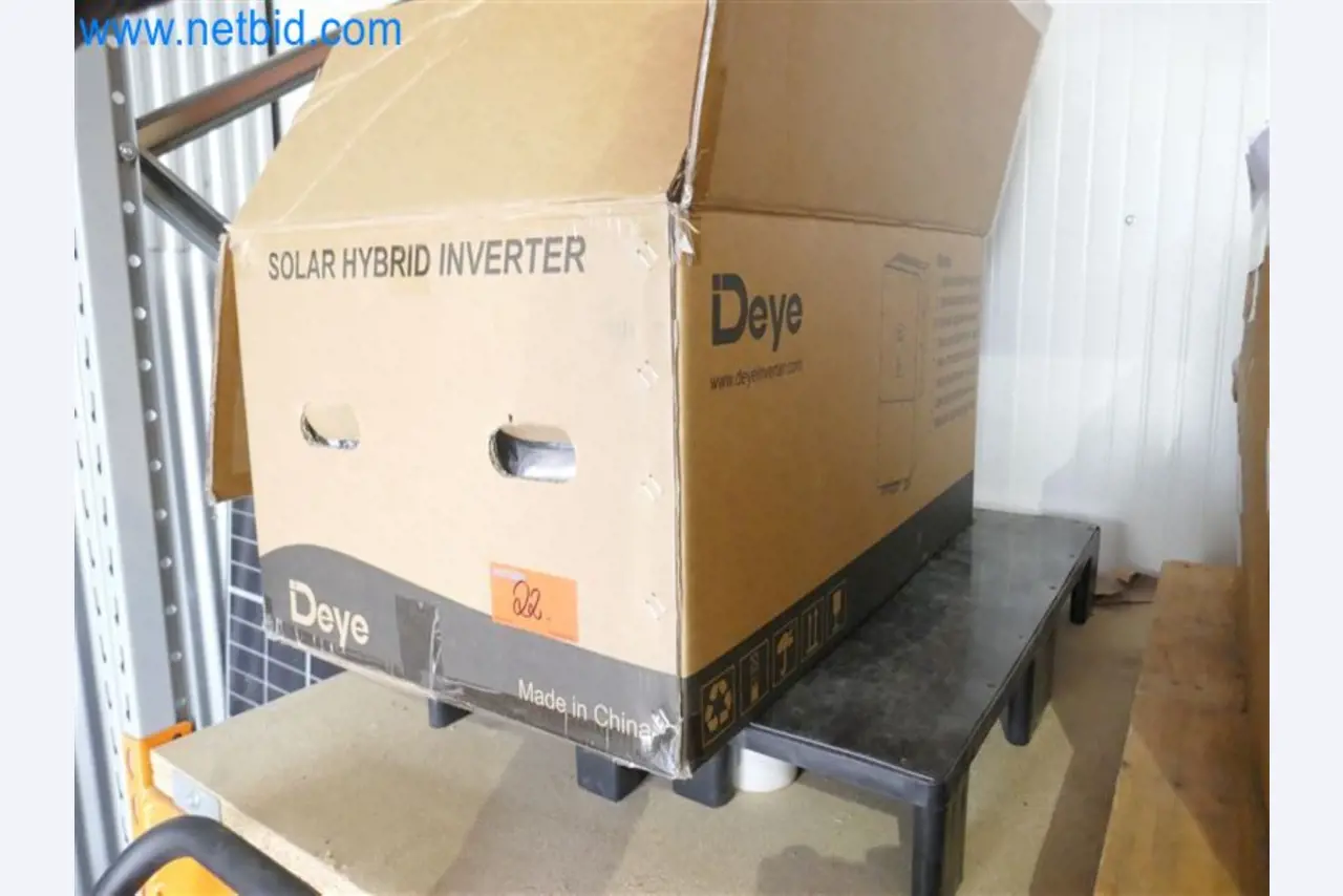 Konstrukcje fotowoltaiczne, narzędzia montażowe, maszyny budowlane-1