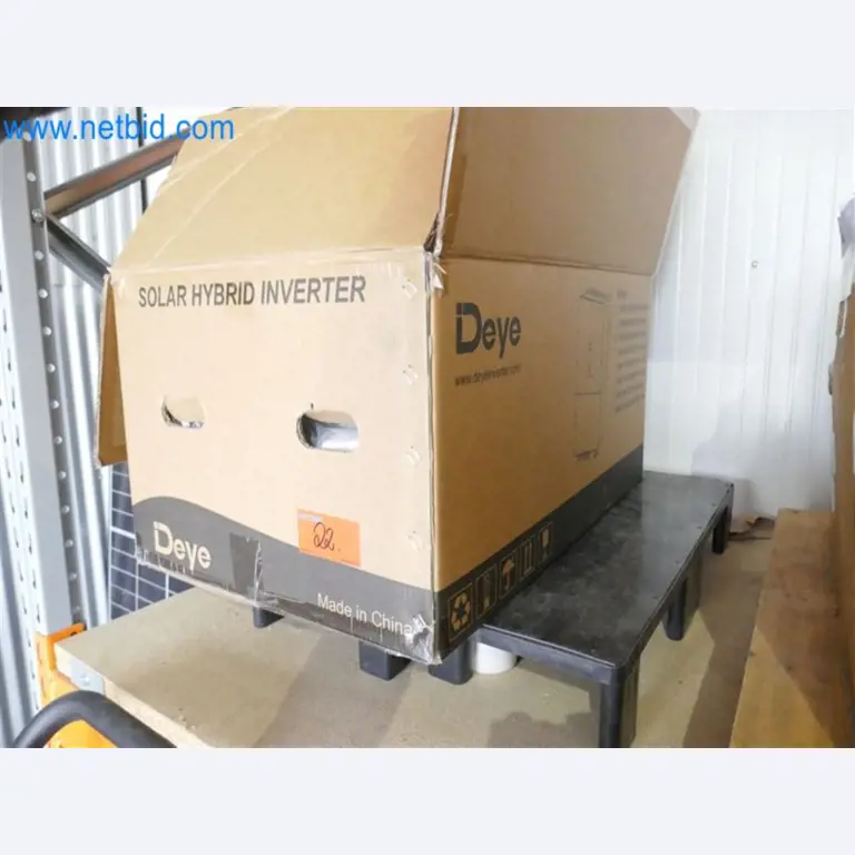 Konstrukcje fotowoltaiczne, narzędzia montażowe, maszyny budowlane-1