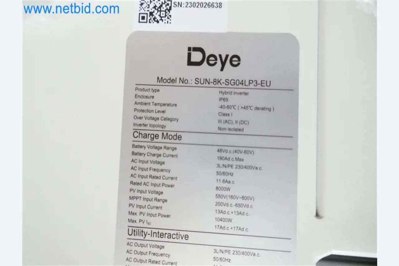 Konstrukcje fotowoltaiczne, narzędzia montażowe, maszyny budowlane-3