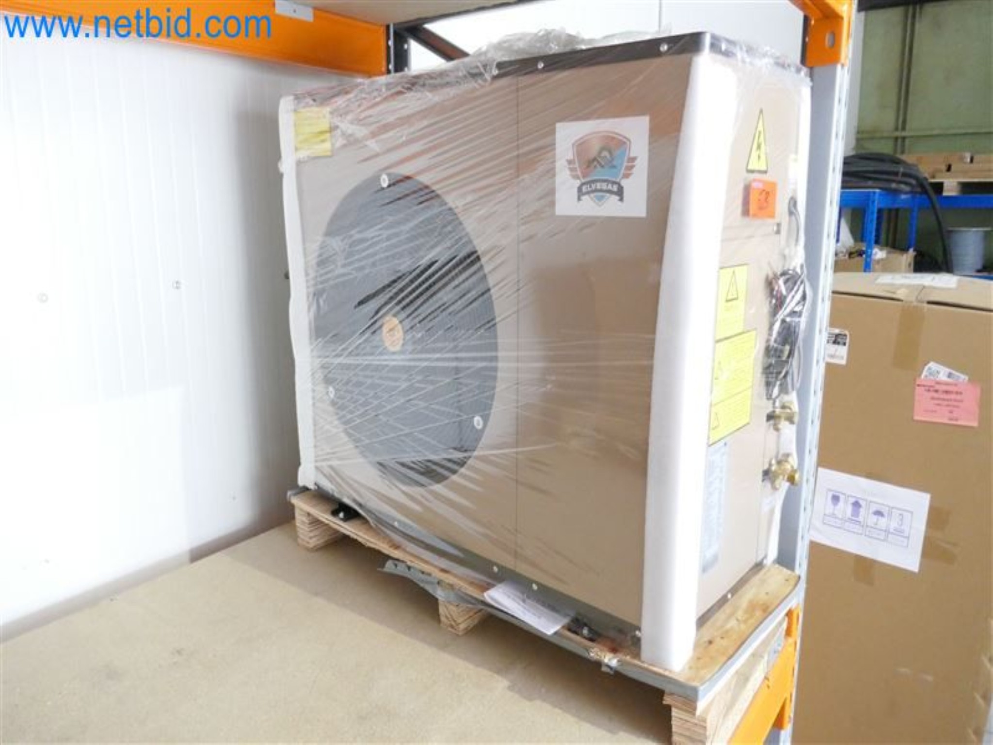 Konstrukcje fotowoltaiczne, narzędzia montażowe, maszyny budowlane-1