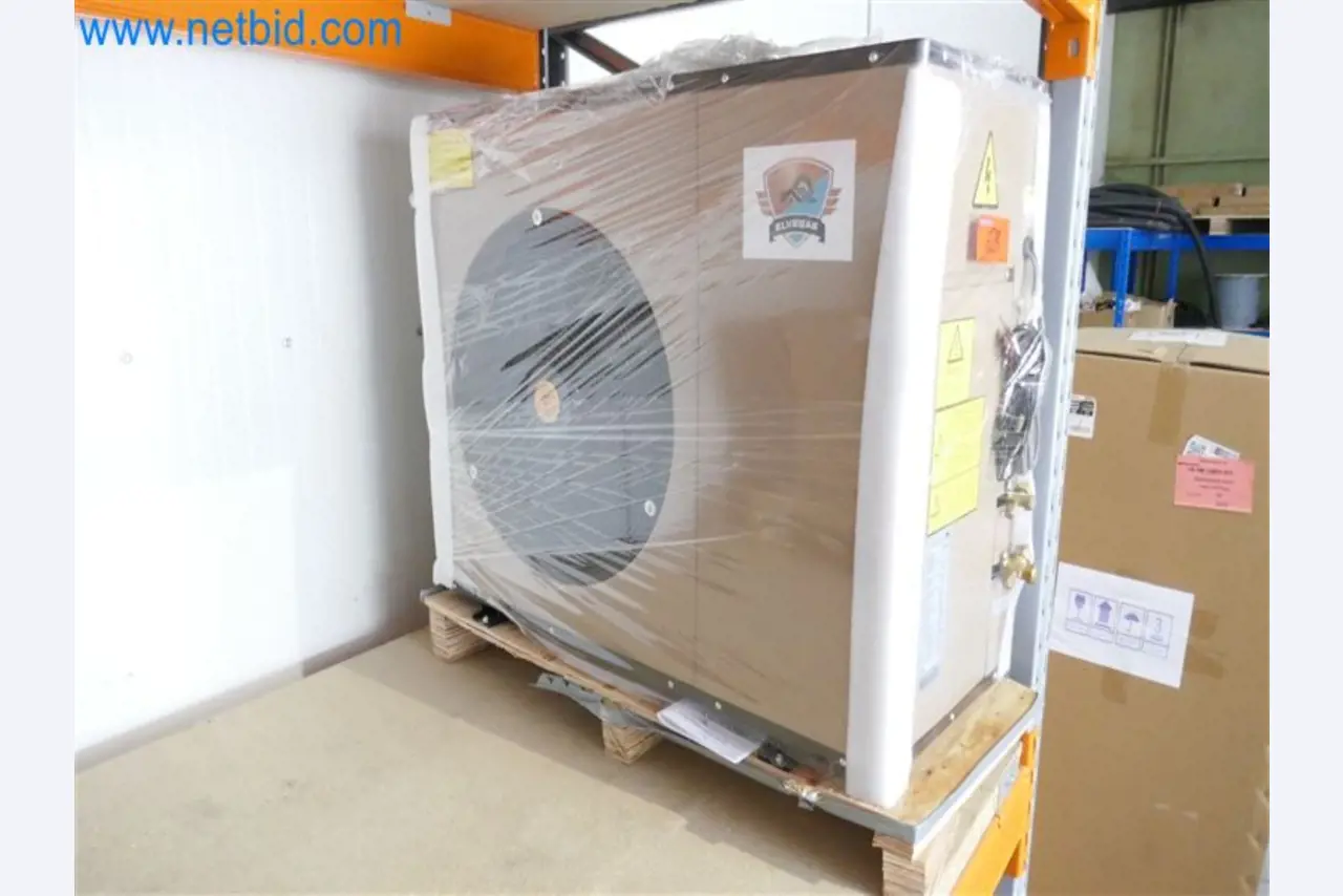 Konstrukcje fotowoltaiczne, narzędzia montażowe, maszyny budowlane-1