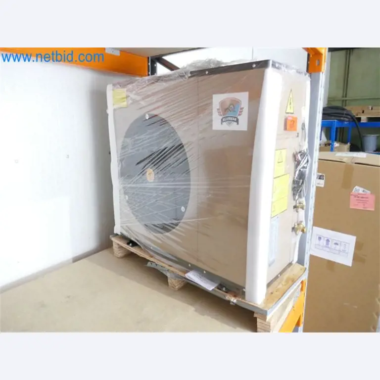 Konstrukcje fotowoltaiczne, narzędzia montażowe, maszyny budowlane-1