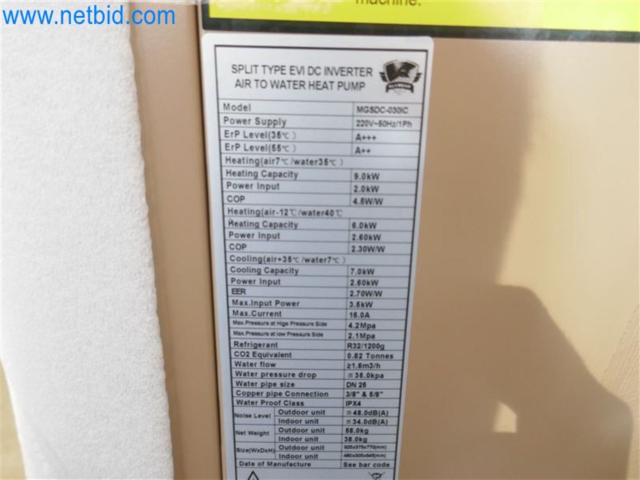 Konstrukcje fotowoltaiczne, narzędzia montażowe, maszyny budowlane-2