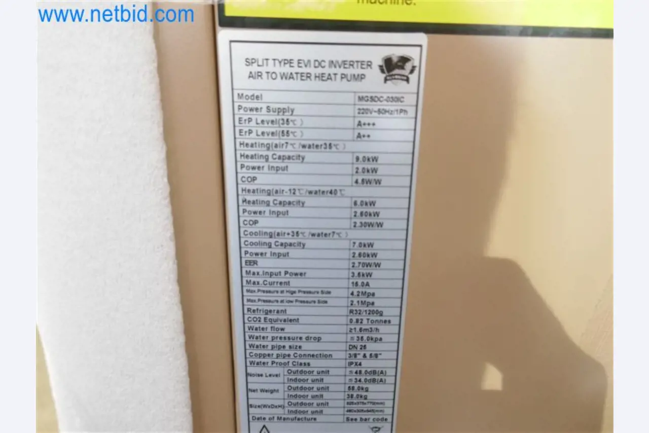 Konstrukcje fotowoltaiczne, narzędzia montażowe, maszyny budowlane-2