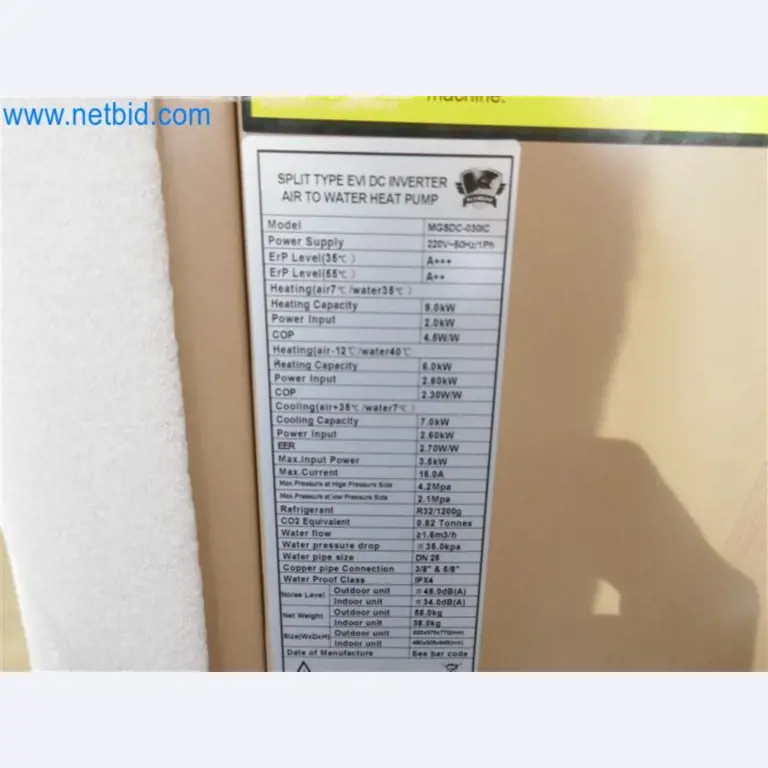 Konstrukcje fotowoltaiczne, narzędzia montażowe, maszyny budowlane-2