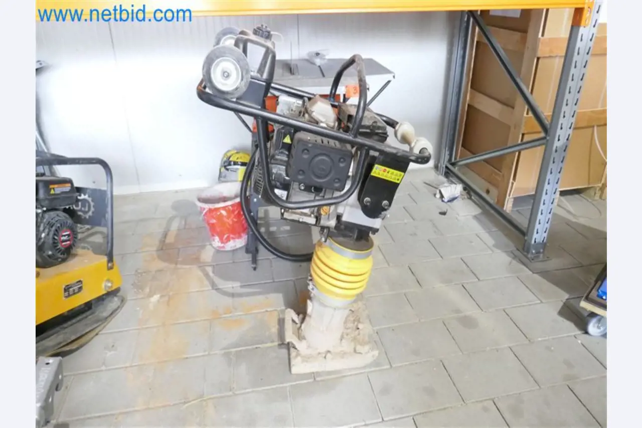 Photovoltaic construction, assembly tools, construction machinery-1