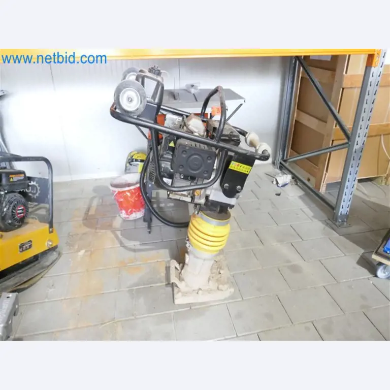 Photovoltaic construction, assembly tools, construction machinery-1