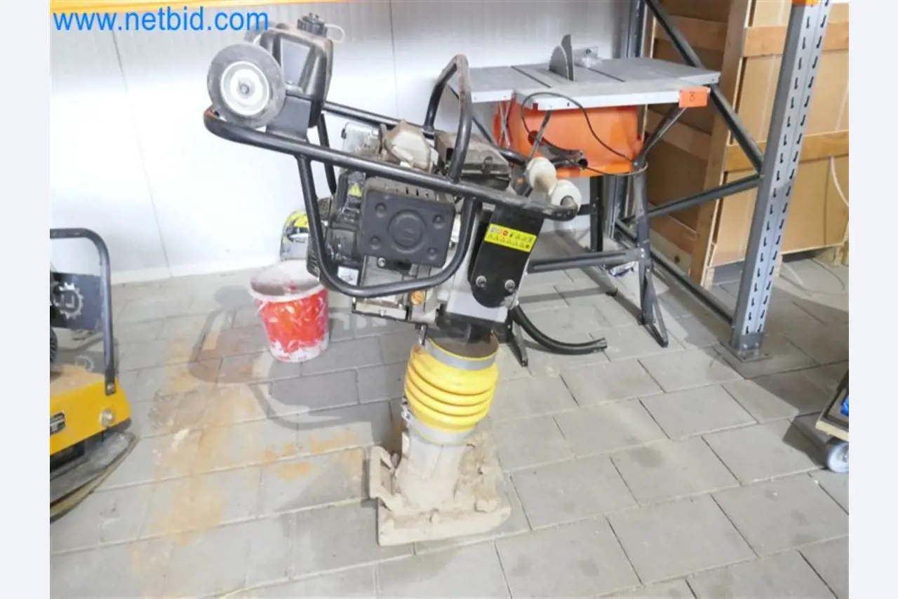 Photovoltaic construction, assembly tools, construction machinery-2