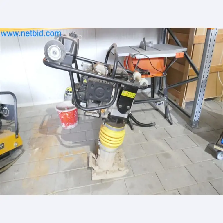 Photovoltaic construction, assembly tools, construction machinery-2