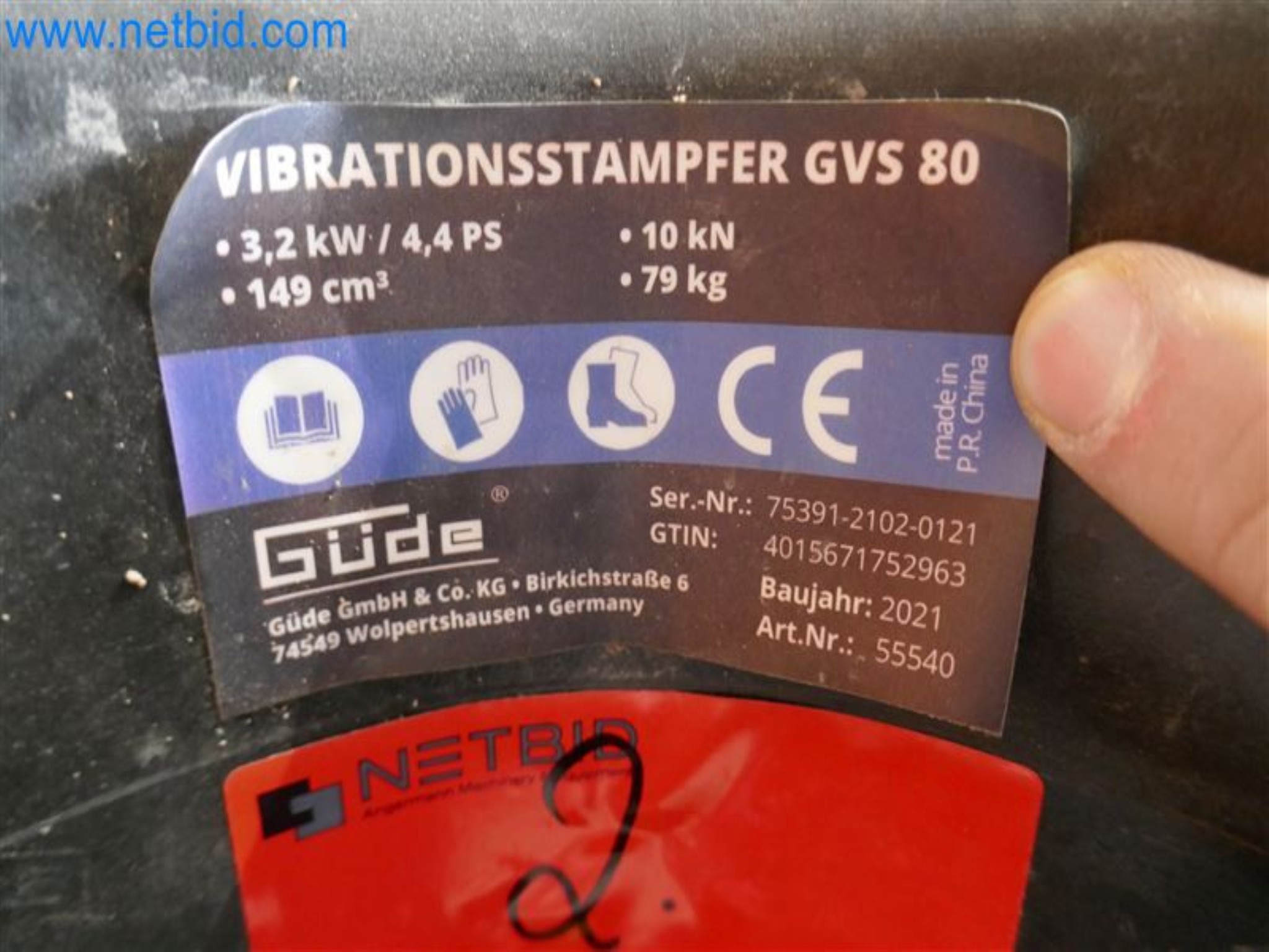 Photovoltaic construction, assembly tools, construction machinery-3