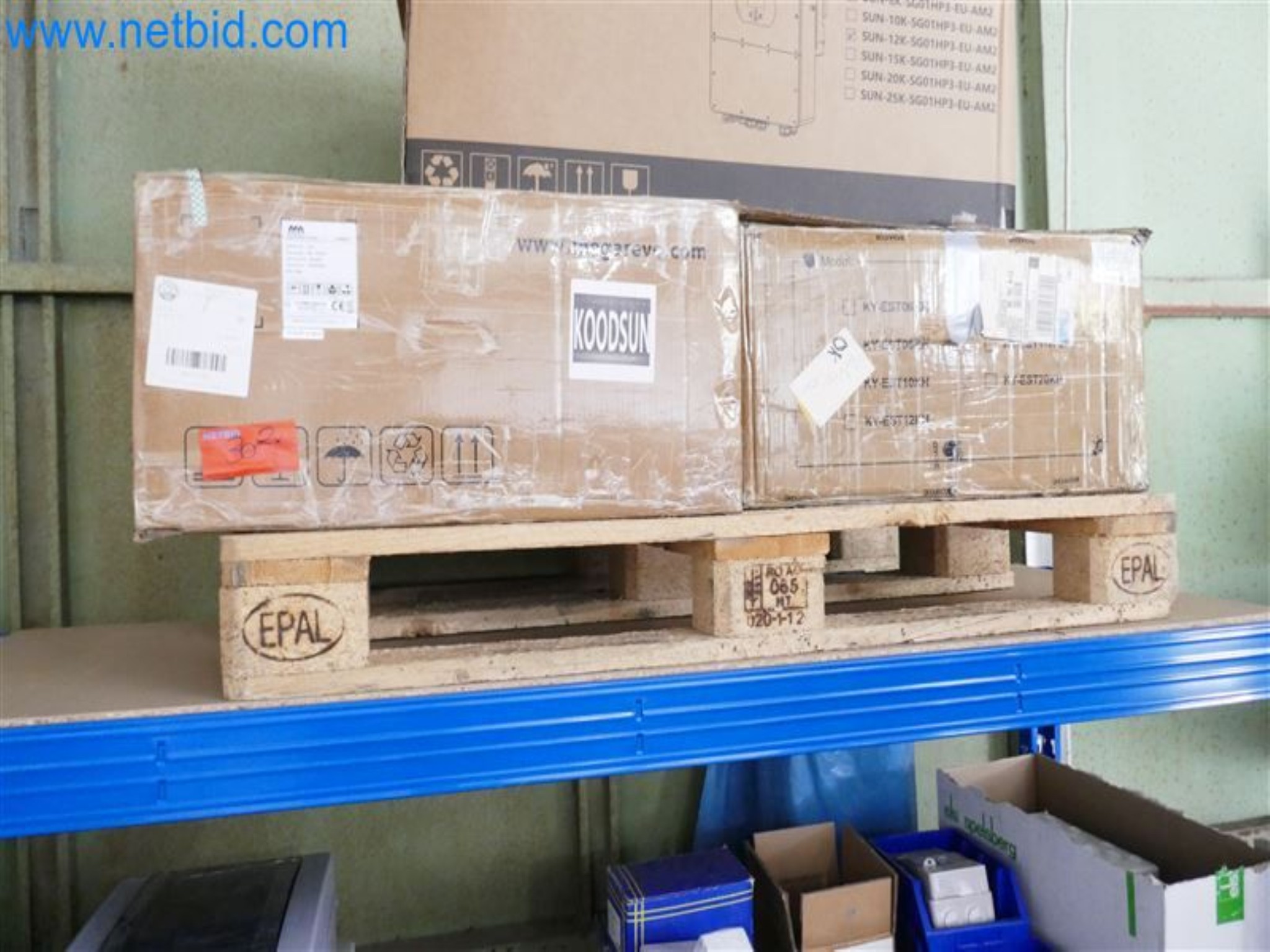 Photovoltaic construction, assembly tools, construction machinery-1