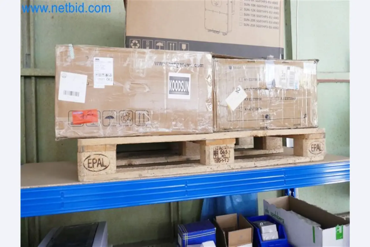 Photovoltaic construction, assembly tools, construction machinery-1