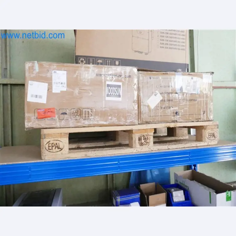 Photovoltaic construction, assembly tools, construction machinery-1