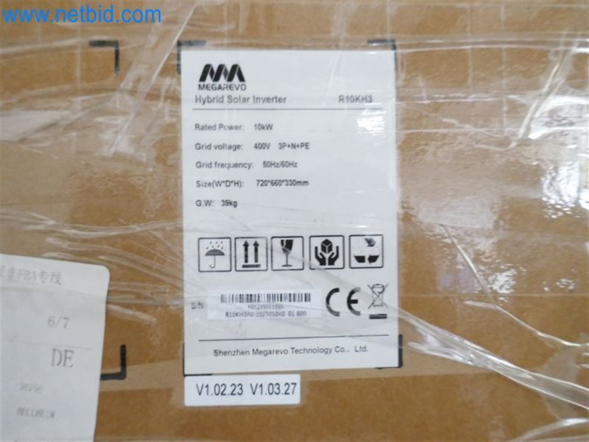 Photovoltaic construction, assembly tools, construction machinery-2