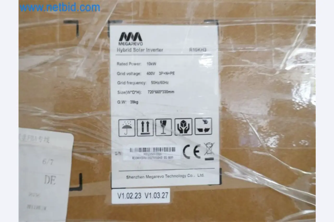 Photovoltaic construction, assembly tools, construction machinery-2