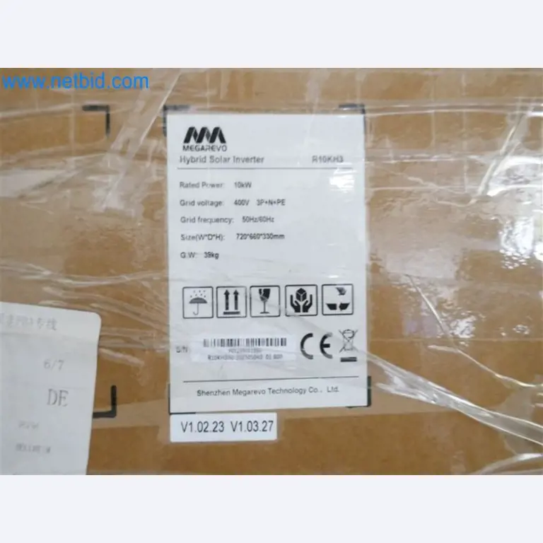 Photovoltaic construction, assembly tools, construction machinery-2