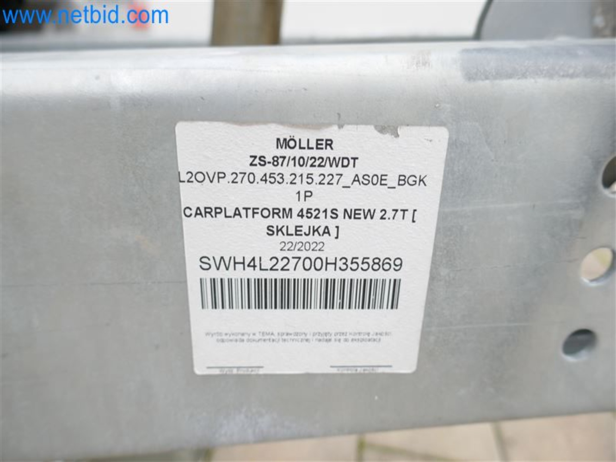 Konstrukcje fotowoltaiczne, narzędzia montażowe, maszyny budowlane-4