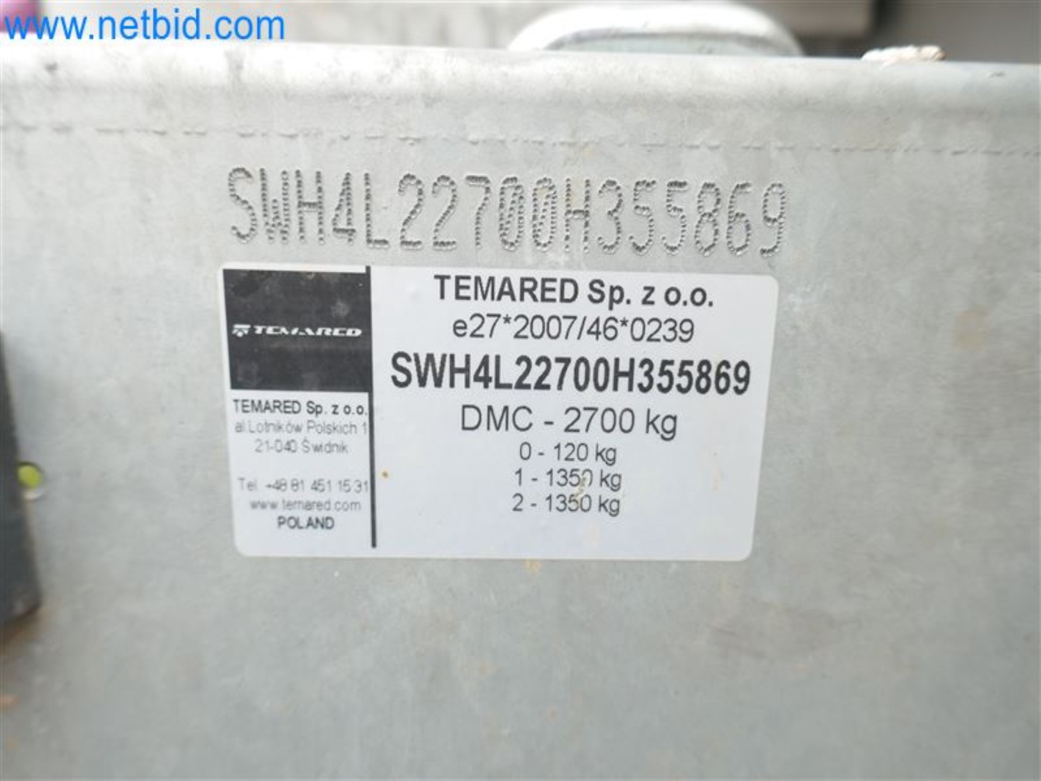 Konstrukcje fotowoltaiczne, narzędzia montażowe, maszyny budowlane-6