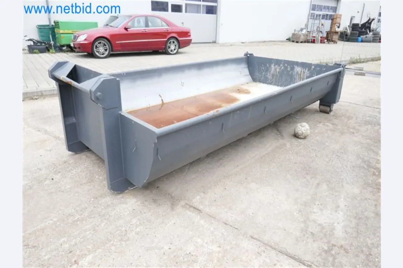 Konstrukcje fotowoltaiczne, narzędzia montażowe, maszyny budowlane-2