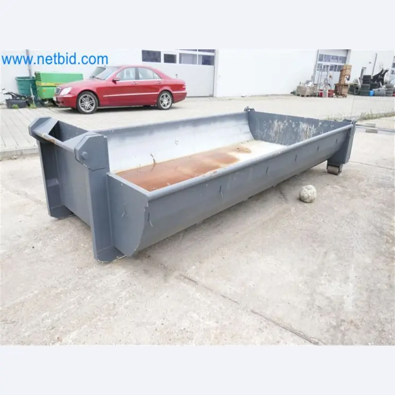 Konstrukcje fotowoltaiczne, narzędzia montażowe, maszyny budowlane-2