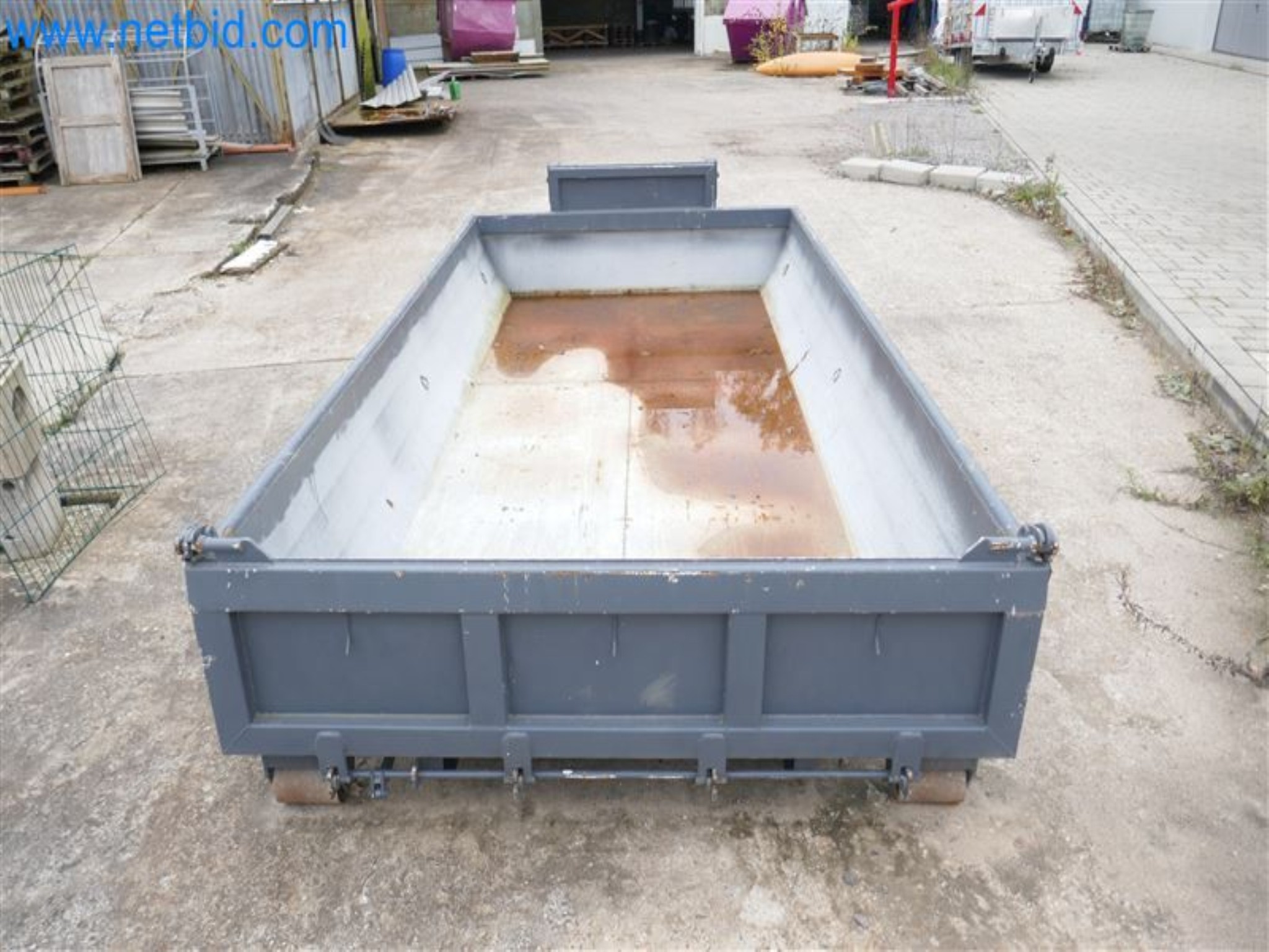 Konstrukcje fotowoltaiczne, narzędzia montażowe, maszyny budowlane-5