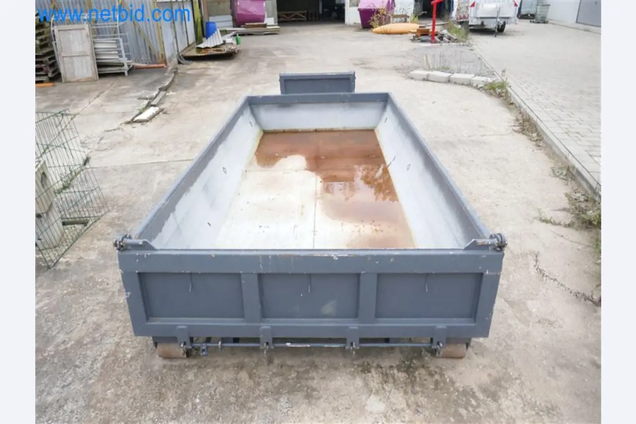 Konstrukcje fotowoltaiczne, narzędzia montażowe, maszyny budowlane-5