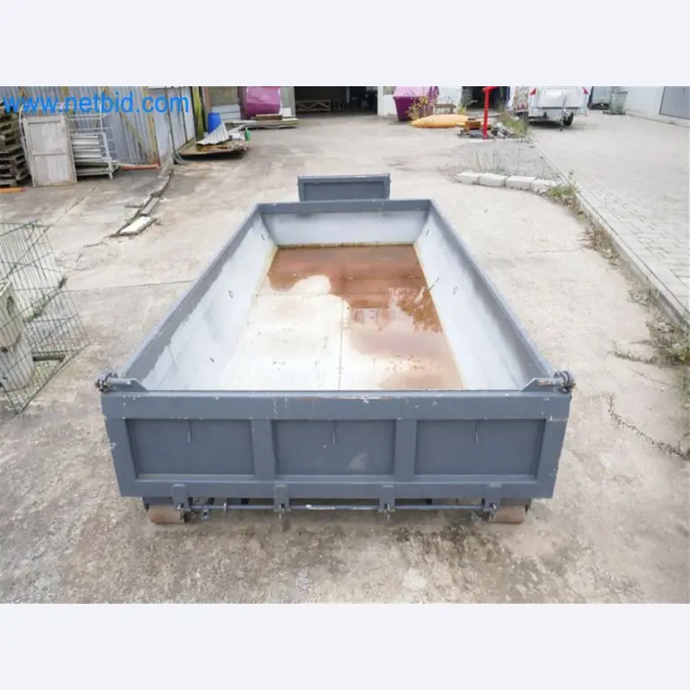 Konstrukcje fotowoltaiczne, narzędzia montażowe, maszyny budowlane-5