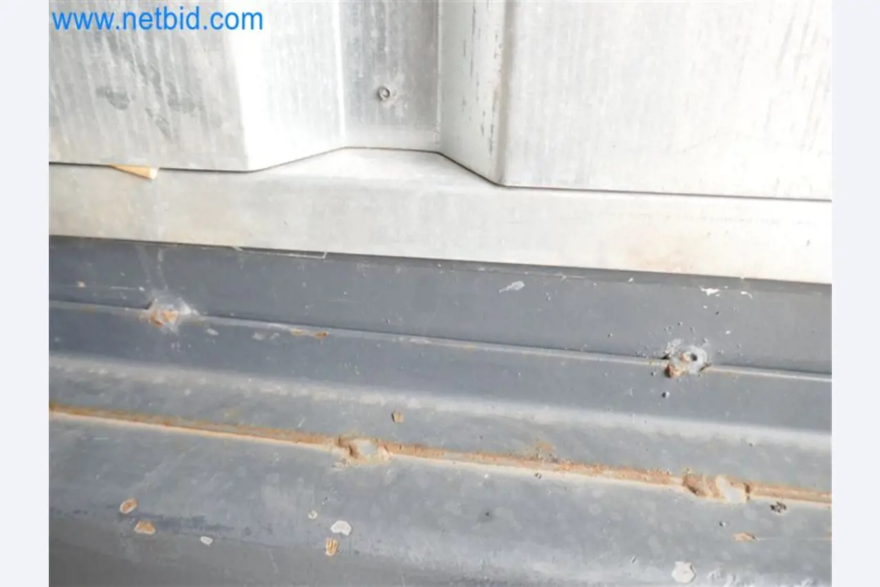 Konstrukcje fotowoltaiczne, narzędzia montażowe, maszyny budowlane-4