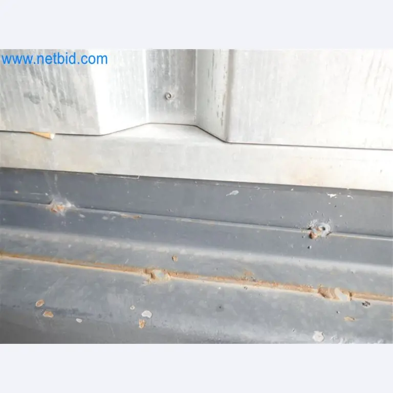 Konstrukcje fotowoltaiczne, narzędzia montażowe, maszyny budowlane-4