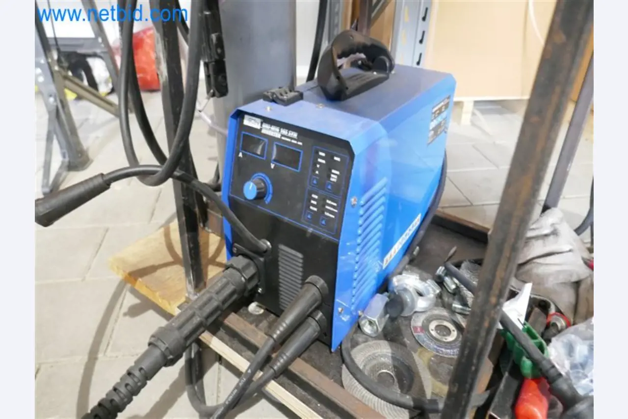 Photovoltaic construction, assembly tools, construction machinery-2