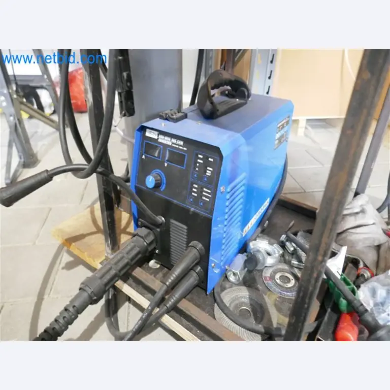 Photovoltaic construction, assembly tools, construction machinery-2