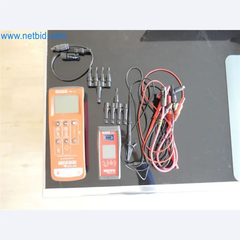 Konstrukcje fotowoltaiczne, narzędzia montażowe, maszyny budowlane-1