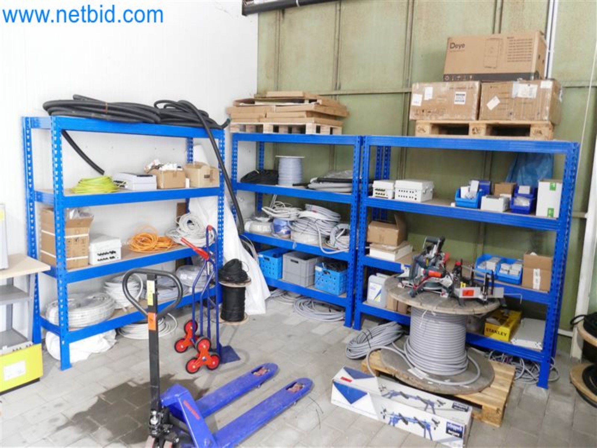 Photovoltaic construction, assembly tools, construction machinery-1