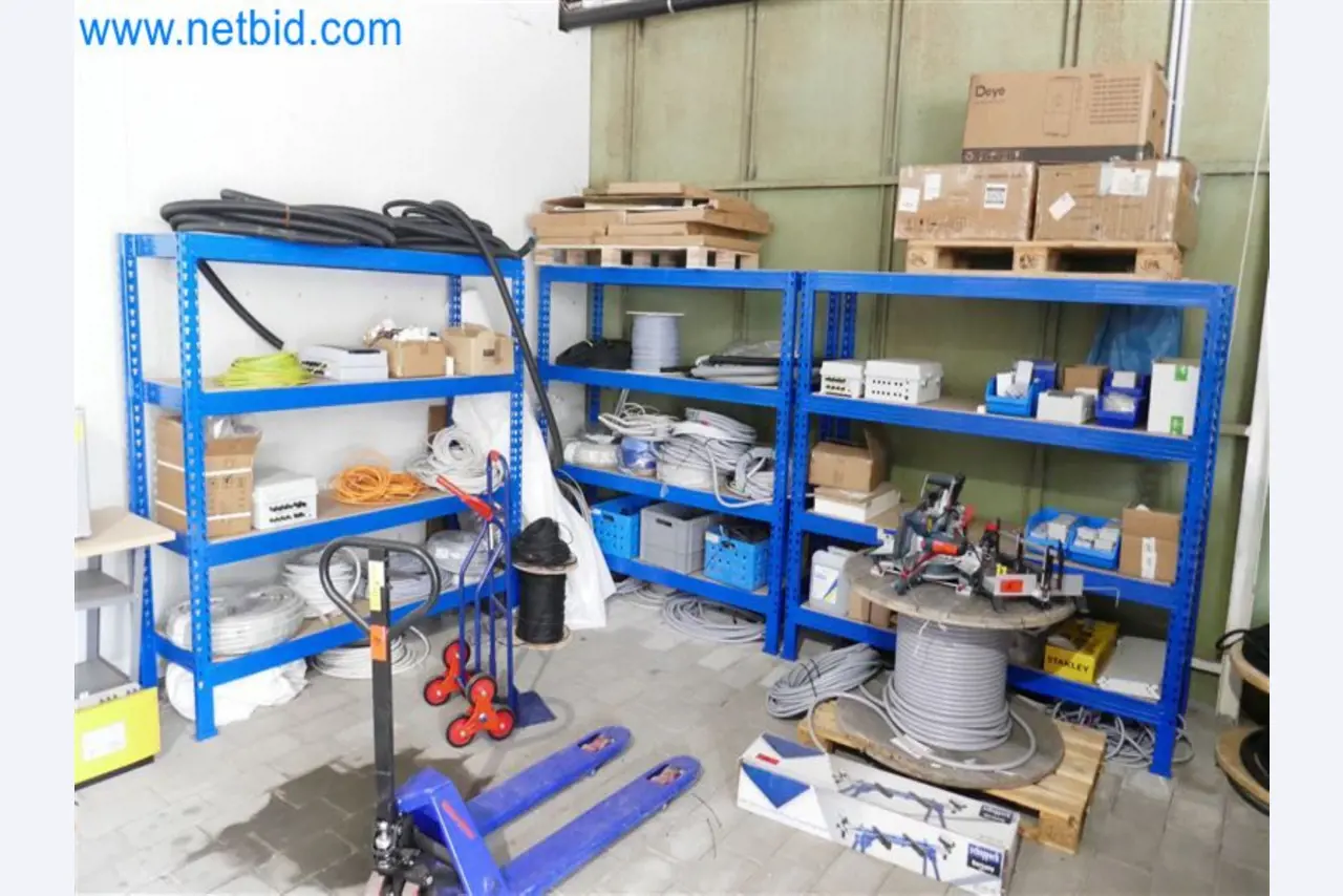 Photovoltaic construction, assembly tools, construction machinery-1