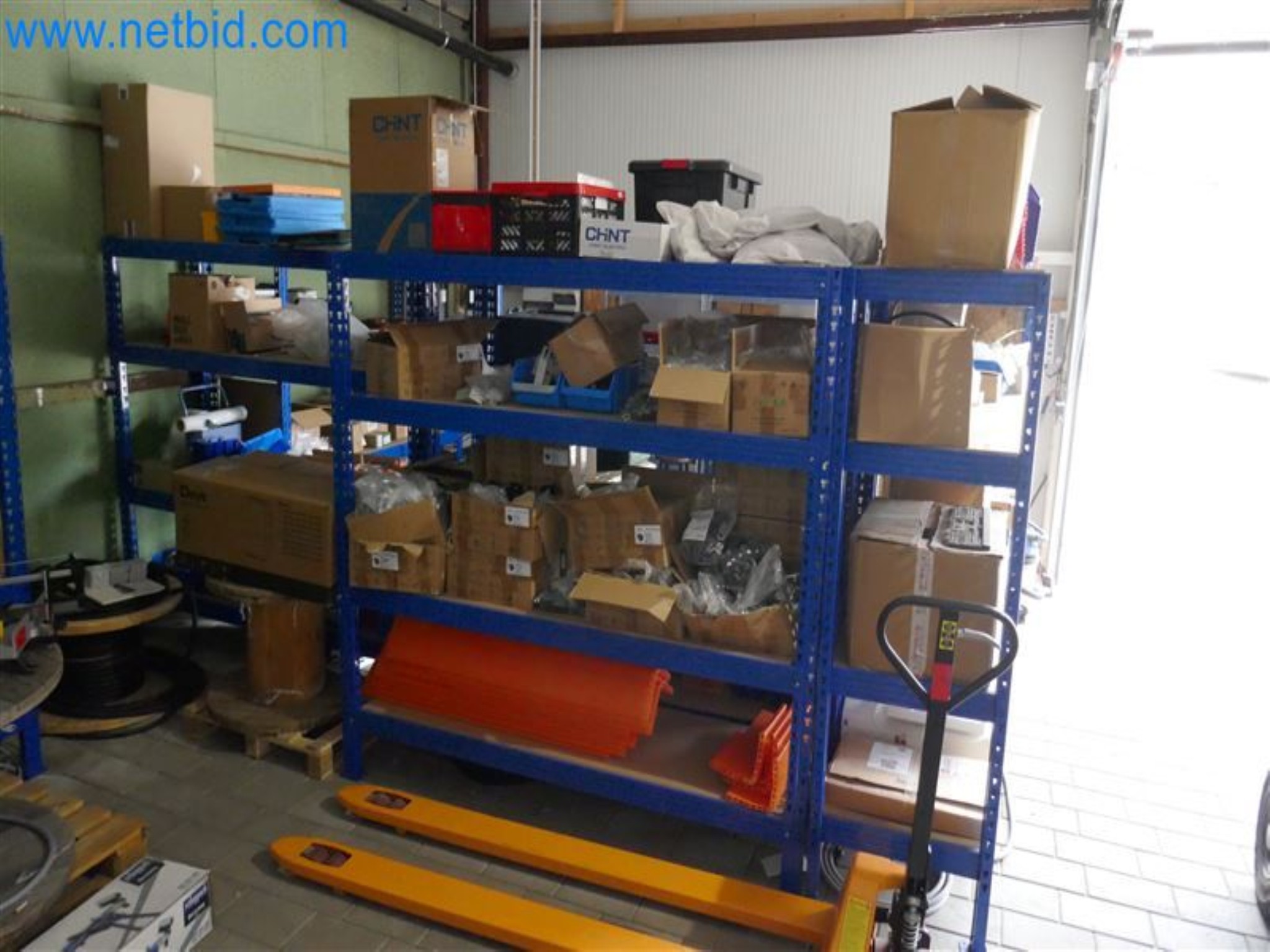 Photovoltaic construction, assembly tools, construction machinery-2