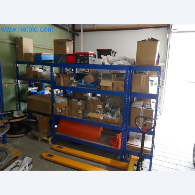 Photovoltaic construction, assembly tools, construction machinery-2