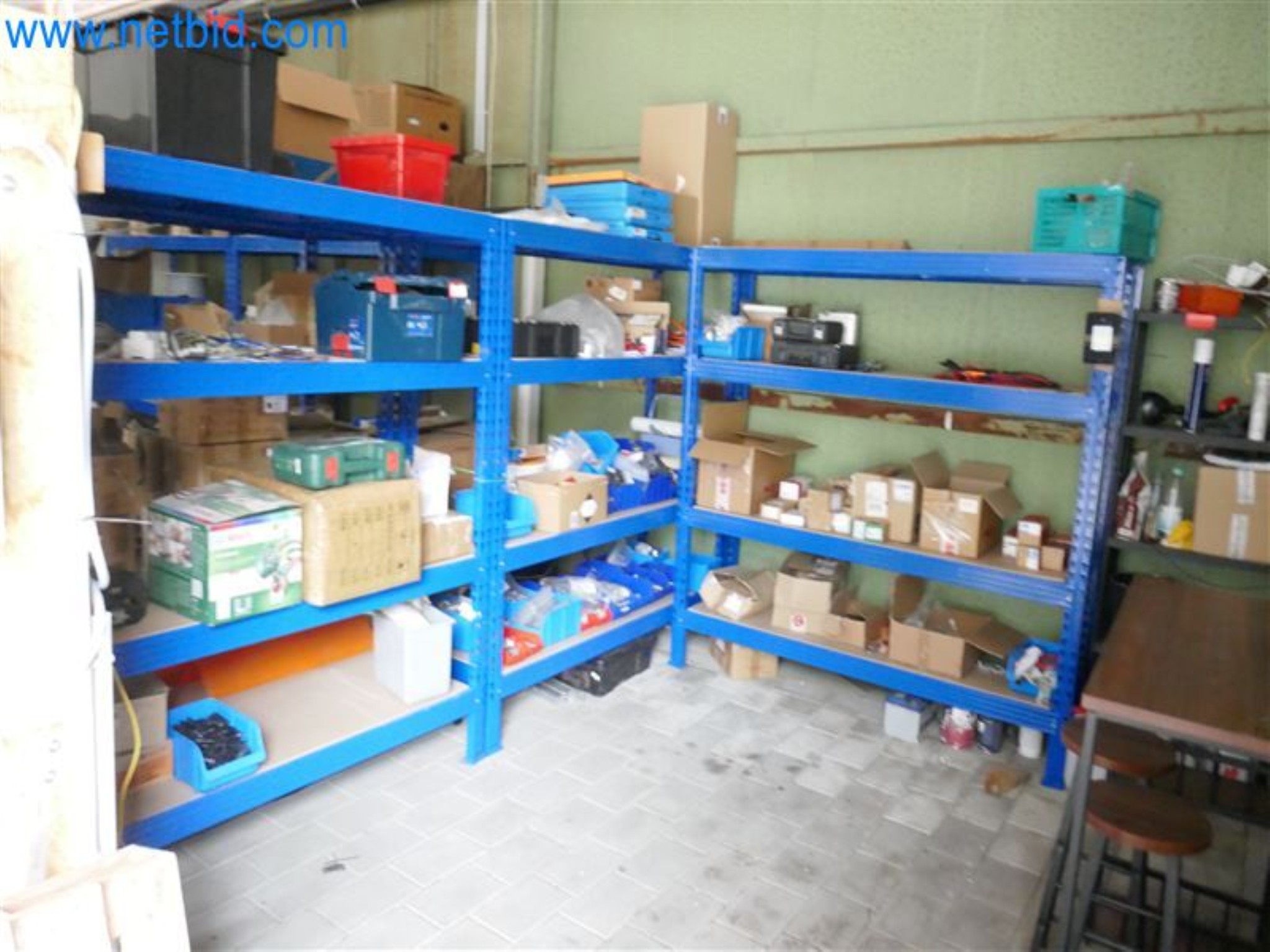 Photovoltaic construction, assembly tools, construction machinery-3